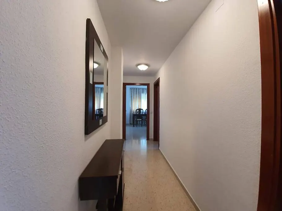 Millys House Junto A Feria Real Appartement Málaga